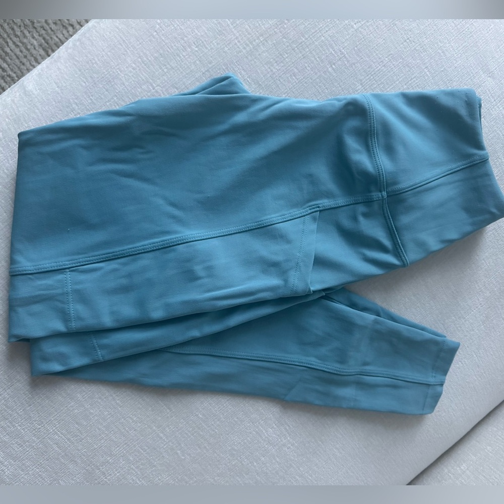Blue Activewear Set - Picture 3 of 7